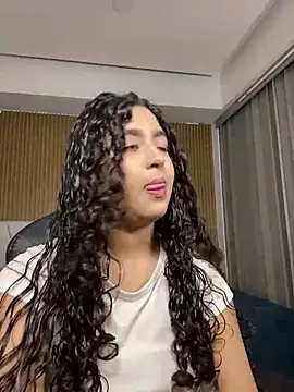 Abby_Zaf's Live XXX Chat