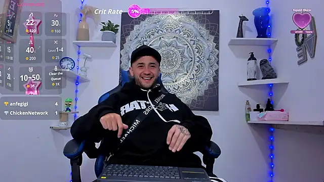 Jey_hot7: απευθείας συνομιλία ΧΧΧ