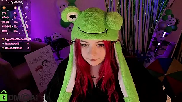 Chat +18 de Mia_R0ss ao vivo