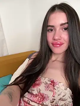 SofiaLaLight Chat XXX live
