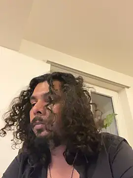 daddyvibes Live XXX-Chat