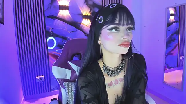chloe_jacksonn's Live XXX Chat