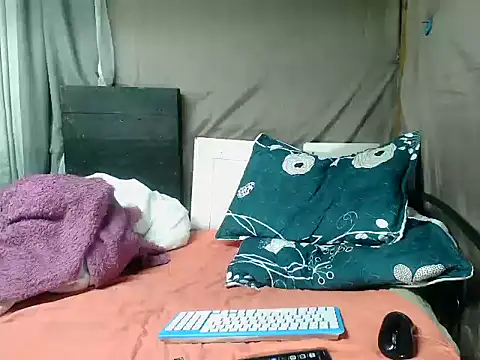 Chat +18 de Camodick ao vivo