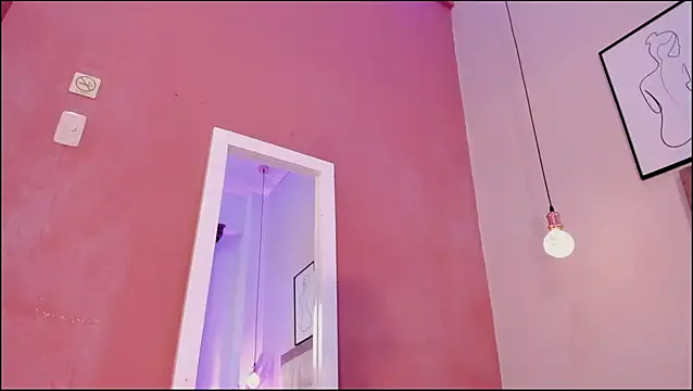 SeleneLujann Live XXX chat