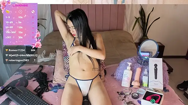 Petite_pepper Live XXX-chat