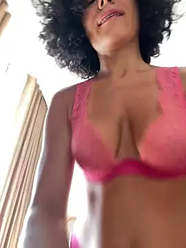 _CurlySue_ 라이브 XXX 채팅