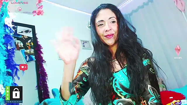 Abri_369 Live XXX Chat