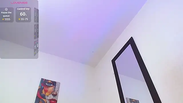 Czat XXX na żywo – Annie_switt