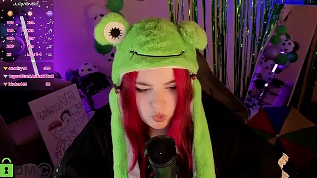 Mia_R0ss Live XXX-chat