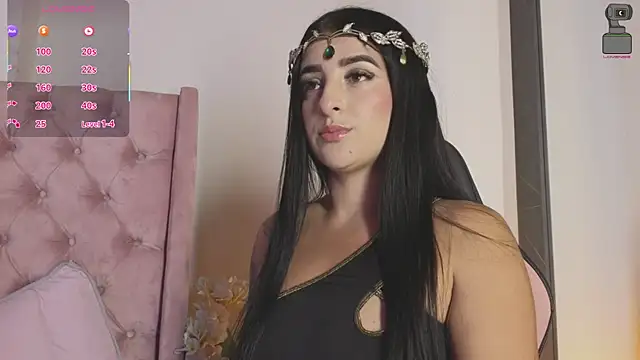 _Linoshka_1 – Naživo XXX chat