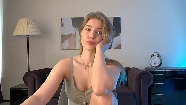 CasandraMarc – Naživo XXX chat