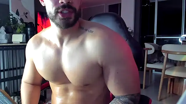 Czat XXX na żywo – Valenthino_Salvatore