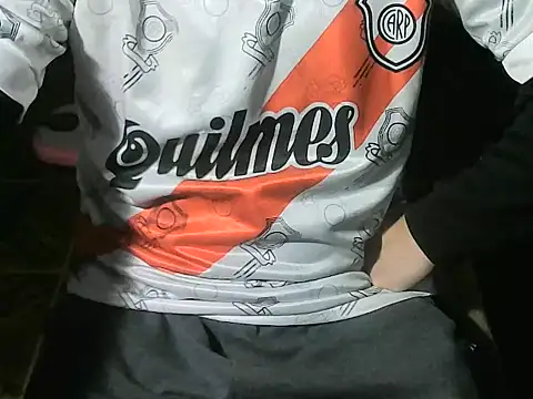 OreCamのライブXXXチャット