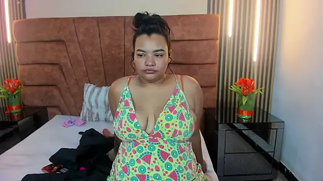Lara_Seduce's Live XXX Chat
