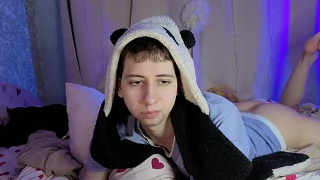 Timothy_Fox Live XXX-chat