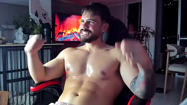 Valenthino_Salvatore – Live XXX-chat