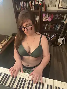 Adobe_Angel's Live XXX Chat