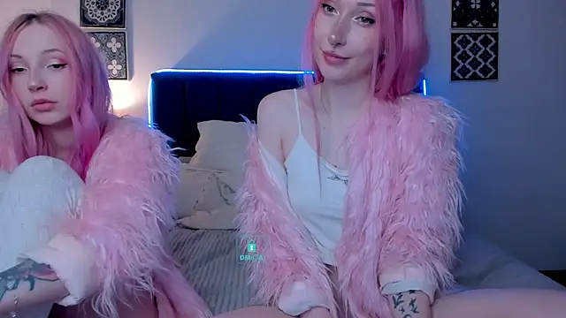 Chat XXX Live AlexRoseLiRed