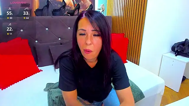 LauraSiin Live XXX Chat