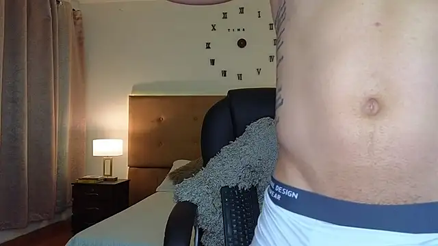 Steven_Velez Obrolan Langsung XXX