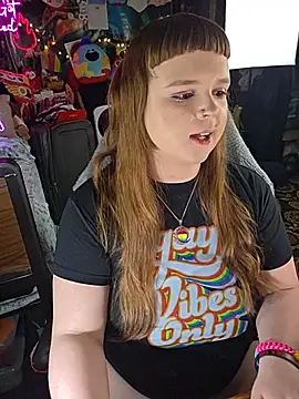 VelvetDiablo Live XXX-Chat