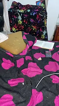 VenusDeMilo_55's Live XXX Chat