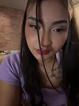 Chat XXX ao vivo de SabrinaX_X