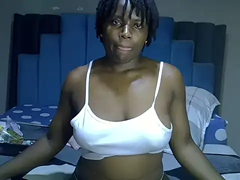 Chatroom XXX en direct de melanin_moon