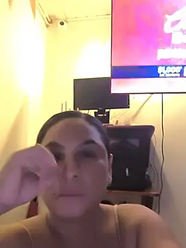 Francesca_ferrari 现场XXX聊天