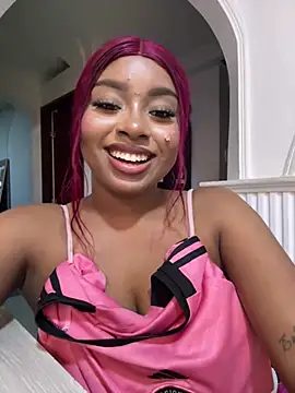 Chat +18 de Kloe_rousse01 ao vivo