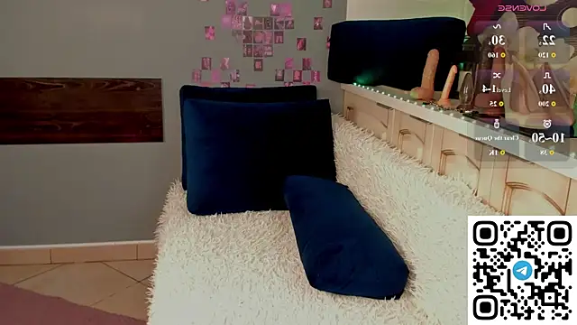 Anna_Coolidge's Live XXX Chat
