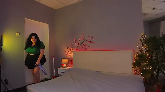 Czat XXX na żywo – MonaSteele