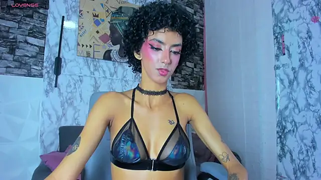 Czat XXX na żywo – Queen_Cuarxxo