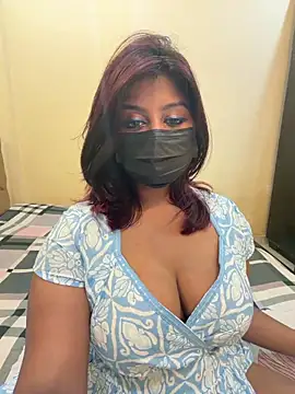PayalDesire's Live XXX Chat