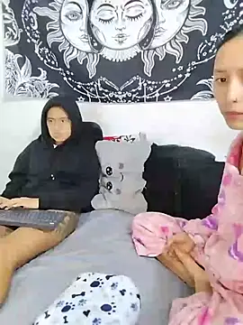 emily_n_abby 现场XXX聊天
