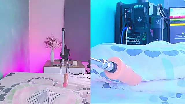 Czat XXX na żywo – miiastone_cm