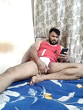 Hulk_ketantop_36 Adlı Modelin Canlı XXX Sohbeti
