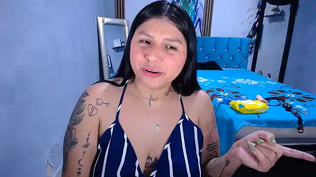 Czat XXX na żywo – venuxwilliam