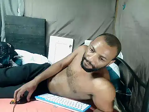 Онлайн чат XXX Camodick