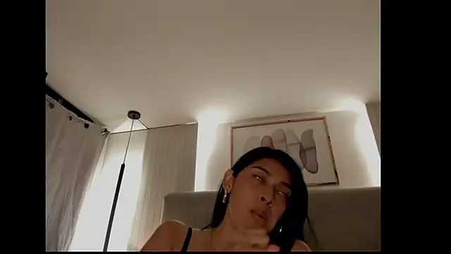 Chat XXX en directo de BrigitteVons