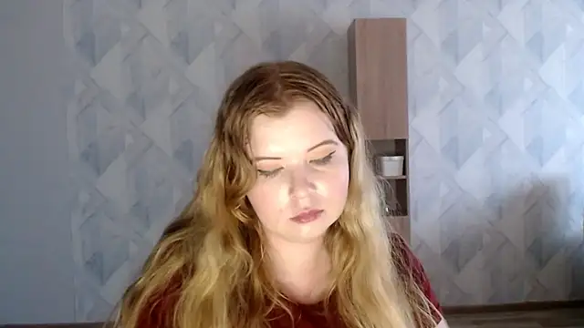 Melina_Hot09 Adlı Modelin Canlı XXX Sohbeti