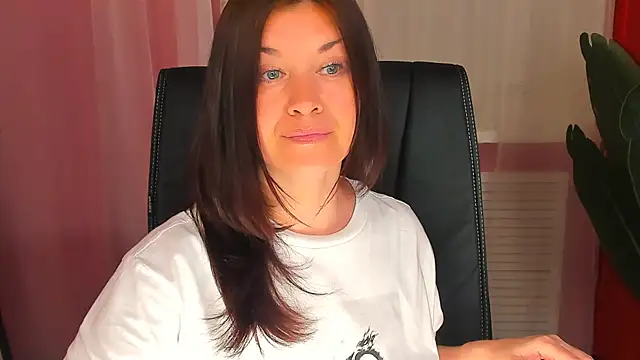 AnaMills Chat XXX live