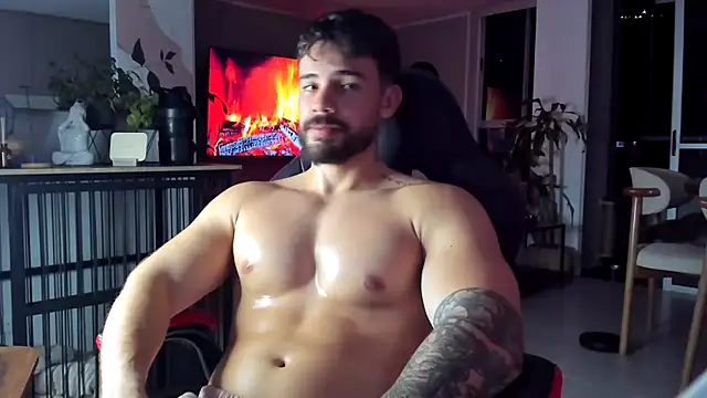 Chatroom XXX en direct de Valenthino_Salvatore