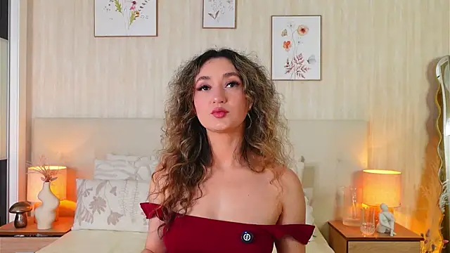 ZamphyraNightt live XXX chat