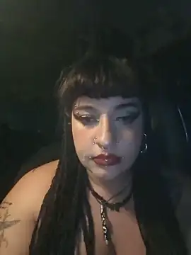 rosenrrot Chat XXX live