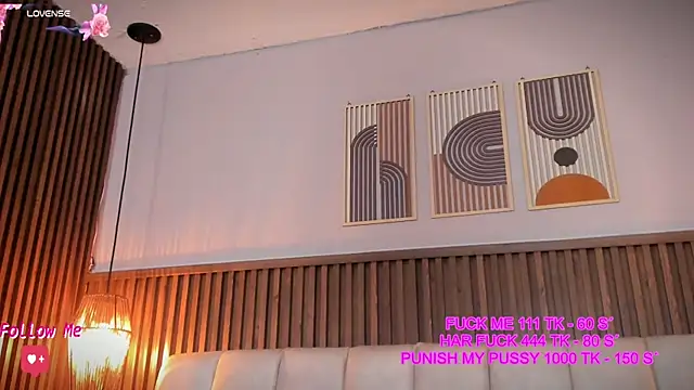 Ashleyy23x Adlı Modelin Canlı XXX Sohbeti