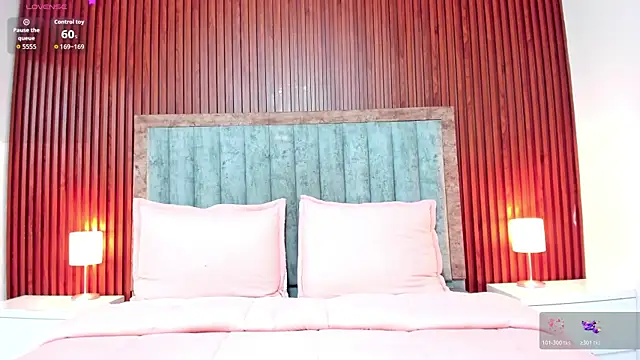 دردشة Pinkceeleste الجنسية المباشرة