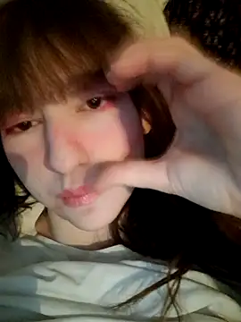 Yoonhee_kiのライブXXXチャット