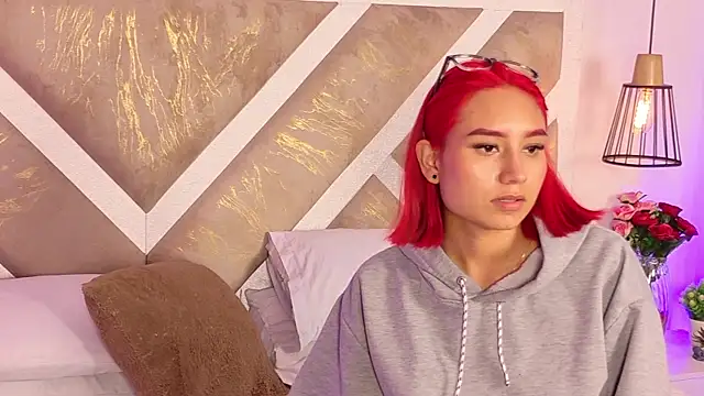 XXX chat uživo modela ximena_vasquez8