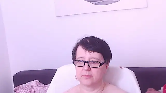 Chat XXX en directo de ChristaRose